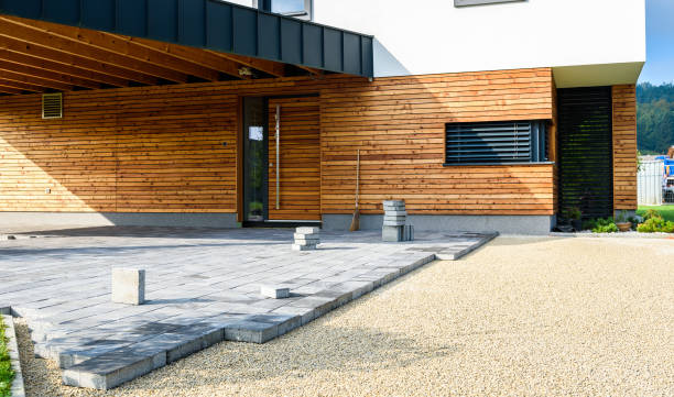 Best Affordable Driveway Pavers  in Willamina, OR