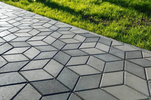 Best Interlocking Driveway Pavers  in Willamina, OR