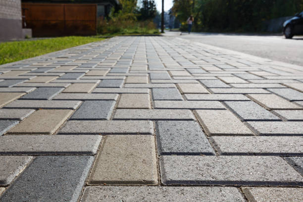 Best Concrete Paver Driveway  in Willamina, OR