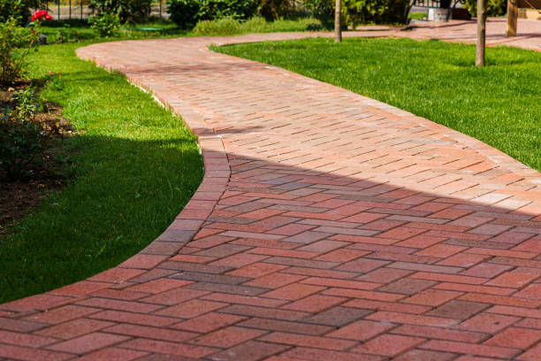 Best Permeable Paver Driveway  in Willamina, OR