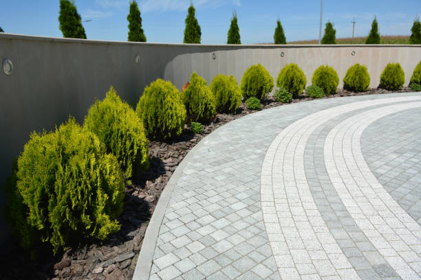 Best Concrete Paver Driveway  in Willamina, OR