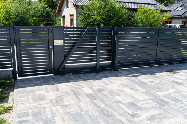 Best Custom Driveway Pavers  in Willamina, OR