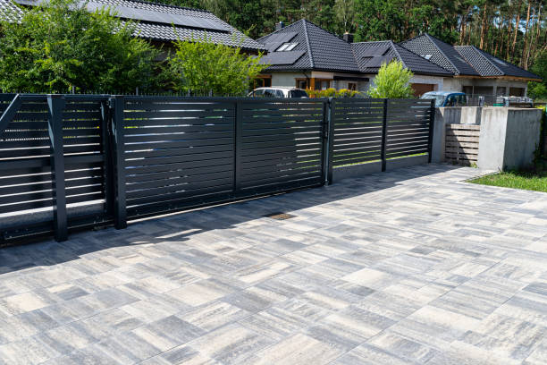 Reasons to Select Us for Your Driveway Paving Requirements in Willamina, OR